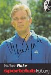 Volker Finke