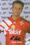 René Hahn