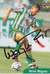 René Wagner
