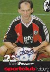 Uwe Wassmer