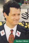 Heribert Weber