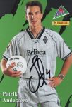 Patrik Andersson