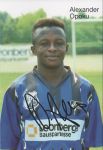 Alexander Opoku