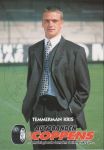 Kris Temmerman