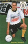 Andy Van de Sompel