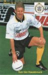 Hein  Van Haezebrouck