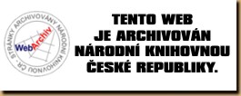 zálohováno českou národní knihovnou